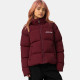Santa Cruz Γυναικείο μπουφάν Strip 2 in 1 Quilted Jacket